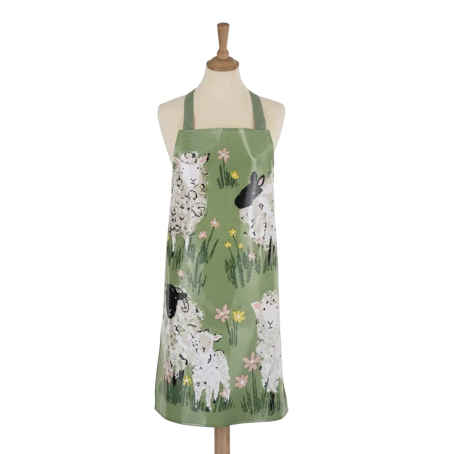 Ulster Weavers Woolly Sheep Pvc Apron - Kitchen & Dining Kitchen Accessories