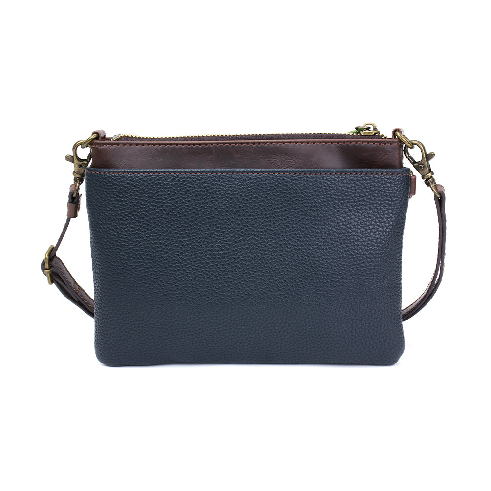 Chala Mini Crossbody - Sunflower bag