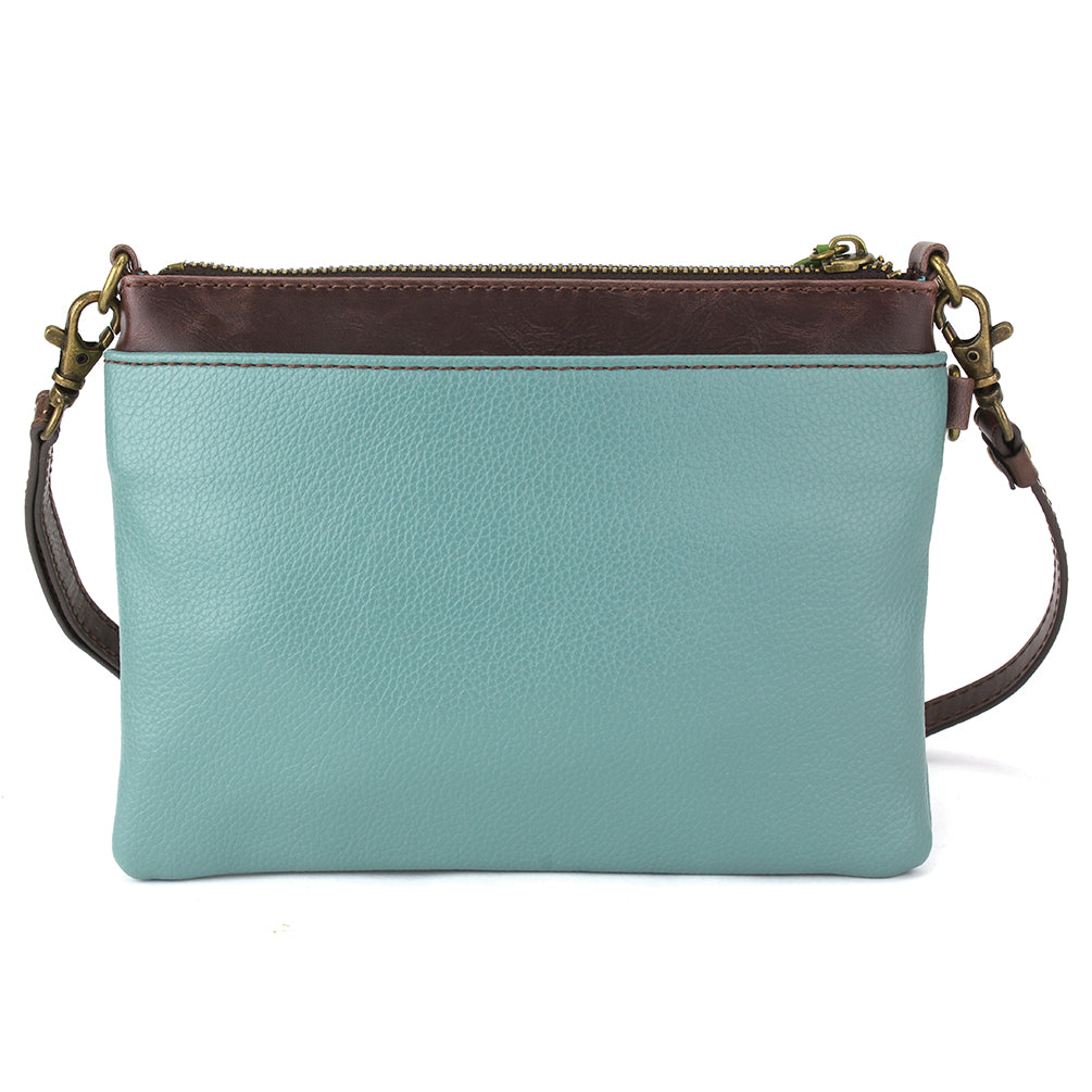 Chala Mini Crossbody - Sloth bag