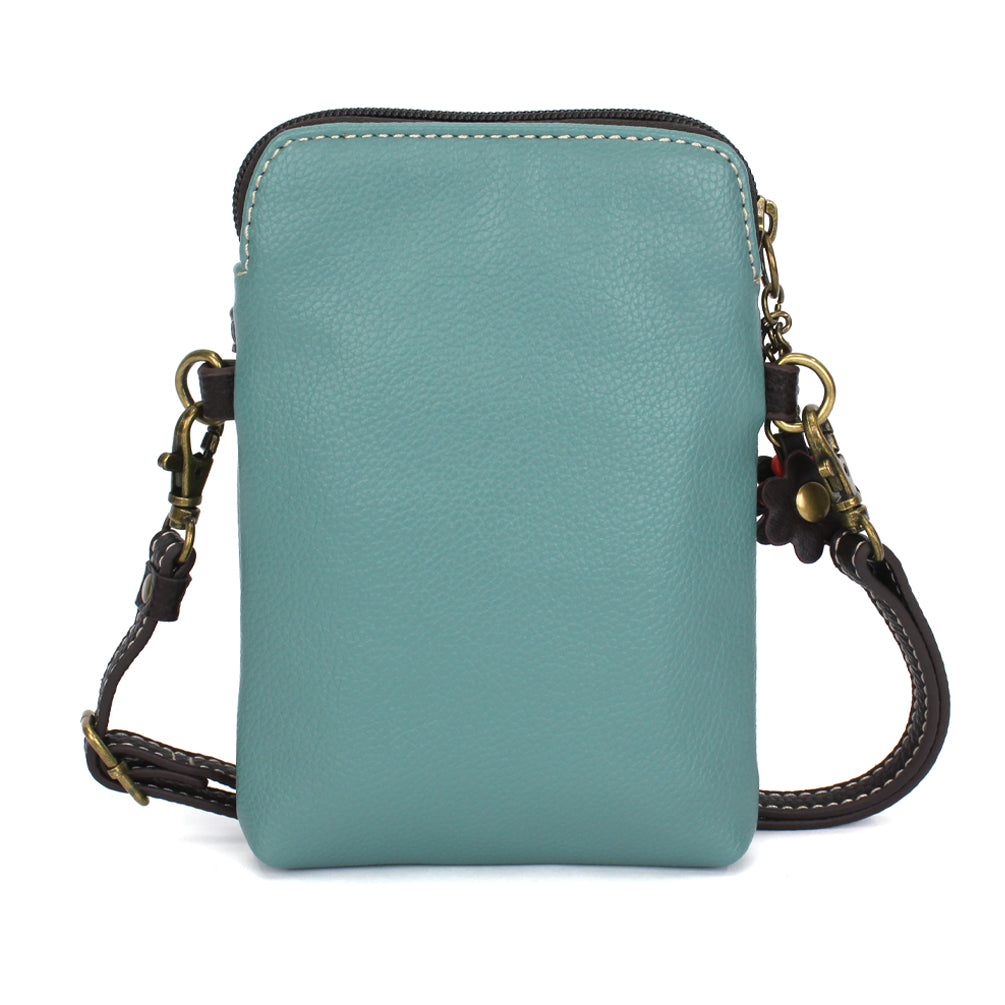Chala Cellphone Xbody - Bicycle bag