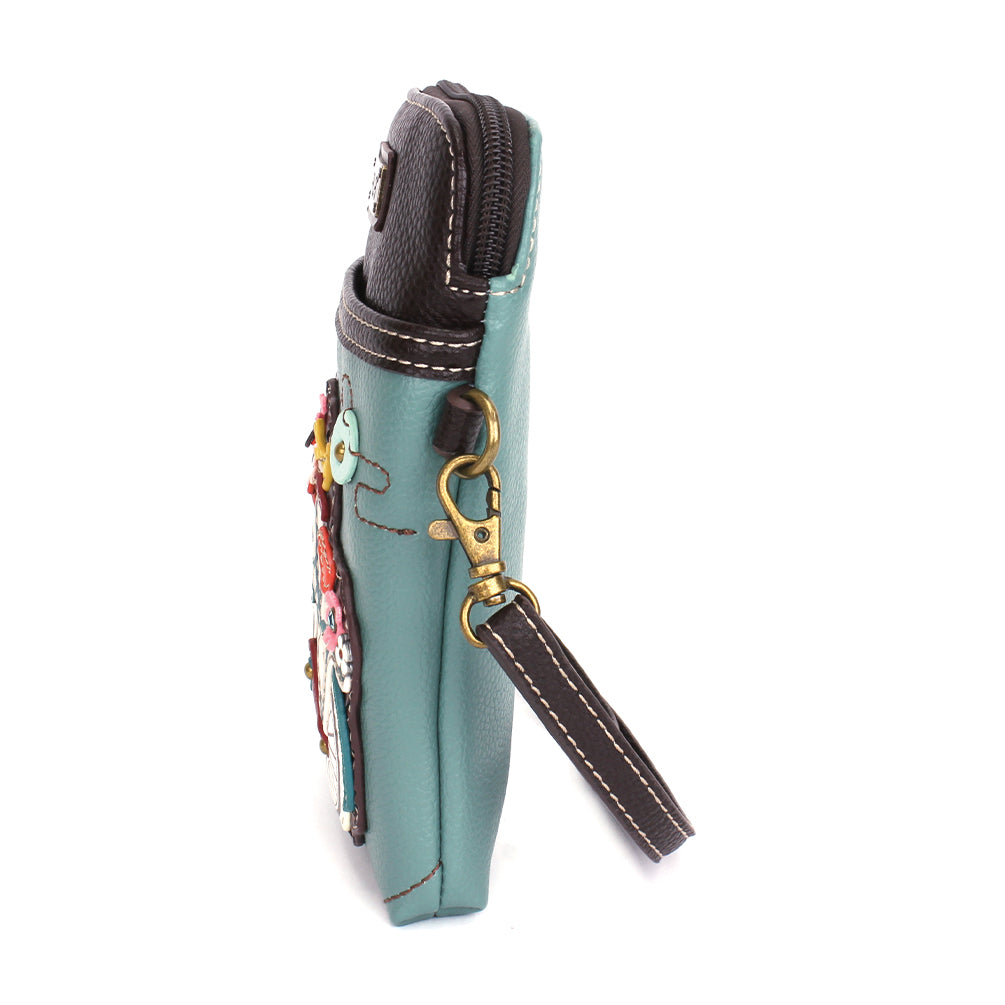 Chala Cellphone Xbody - Bicycle bag