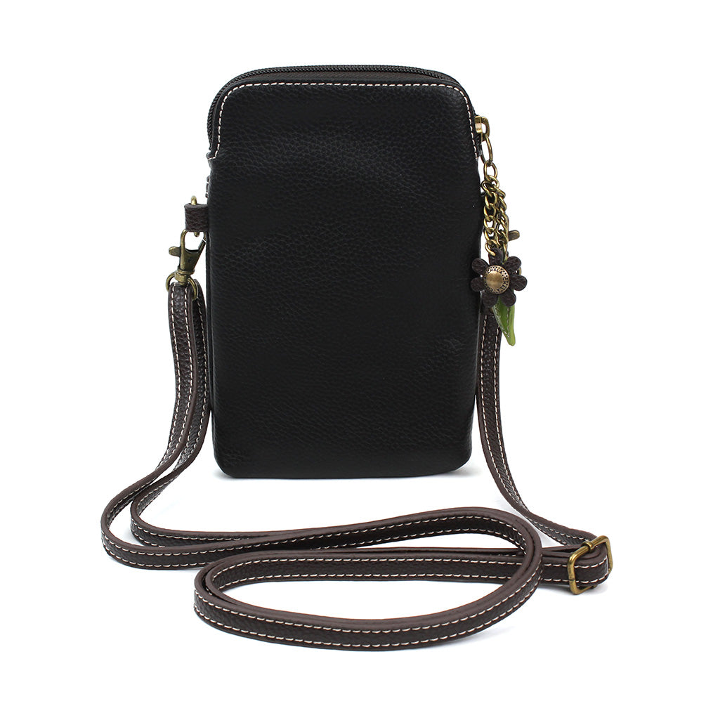 Chala Cellphone Xbody - Cardinal bag
