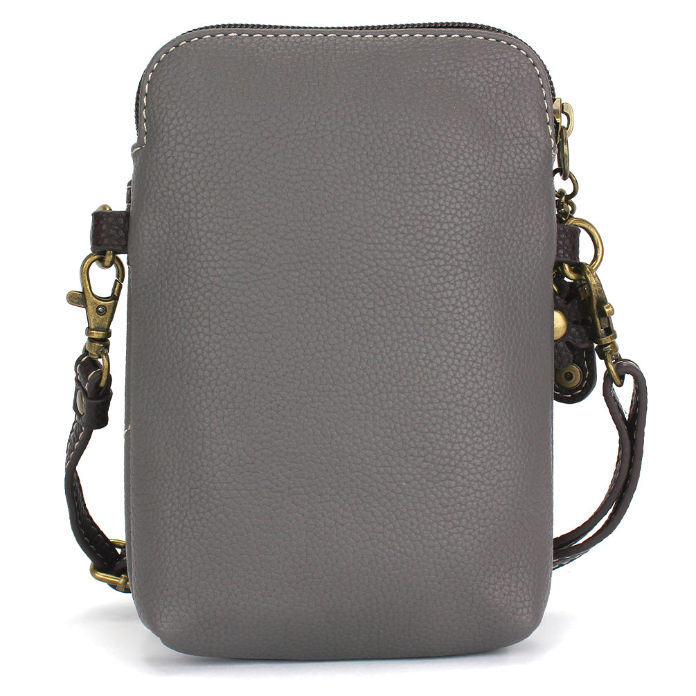 Chala Cellphone Xbody - Camper bag