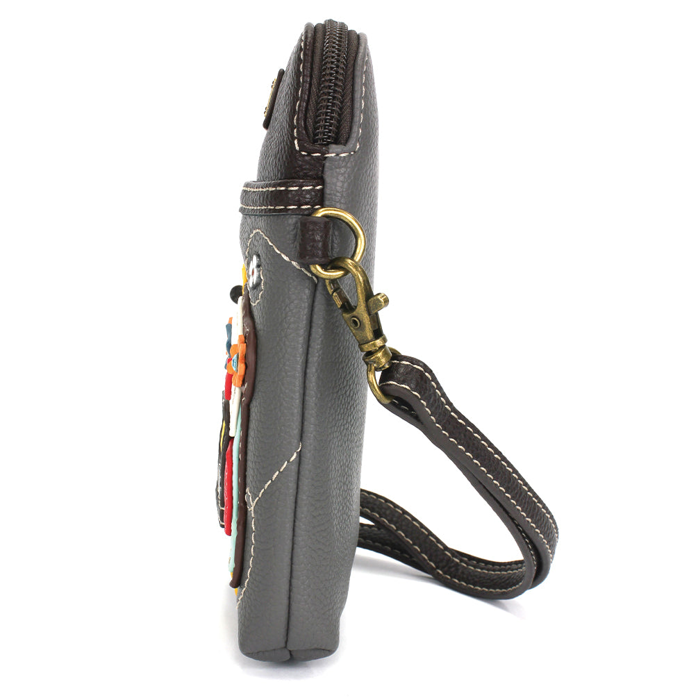 Chala Cellphone Xbody - Camper bag