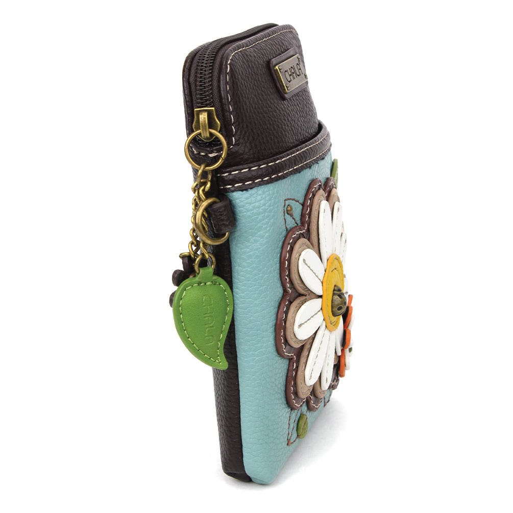 Chala Cellphone Xbody - Daisy bag