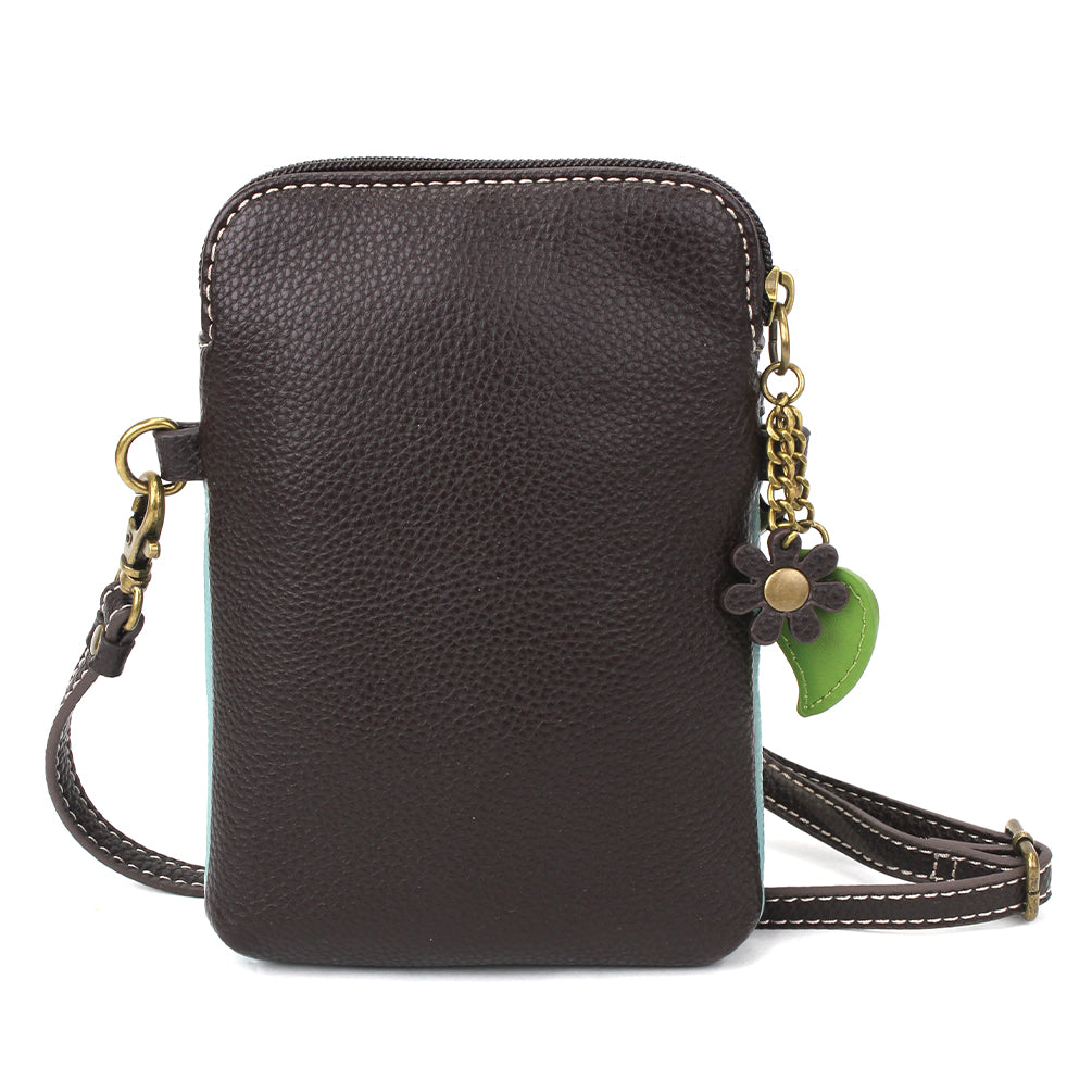 Chala Cellphone Xbody - Daisy bag