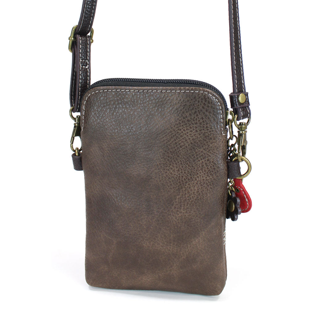 Chala Cellphone Xbody - Guitar bag