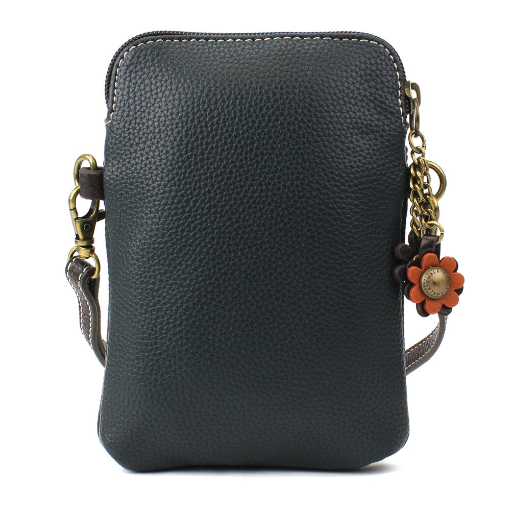 Chala Cellphone Xbody - Sunflower bag