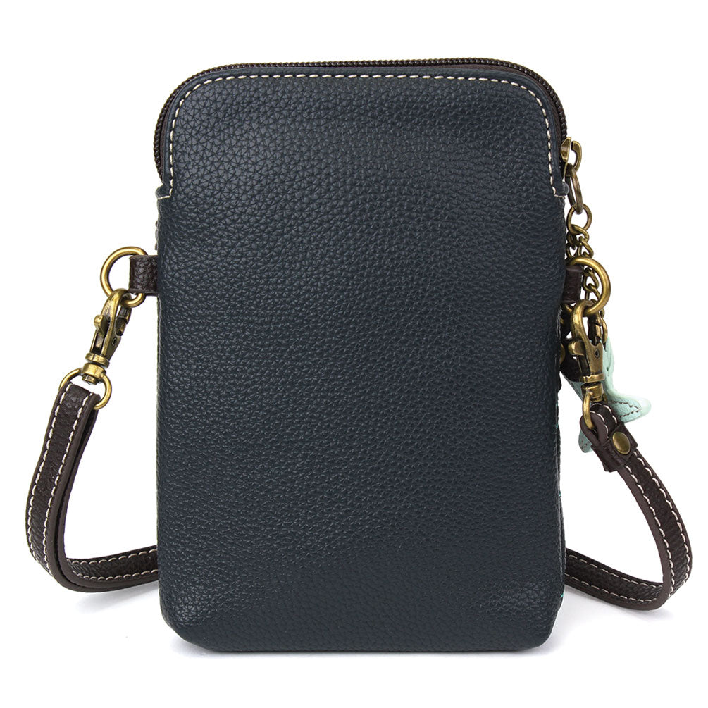Chala Cellphone Xbody - Two Turtles bag