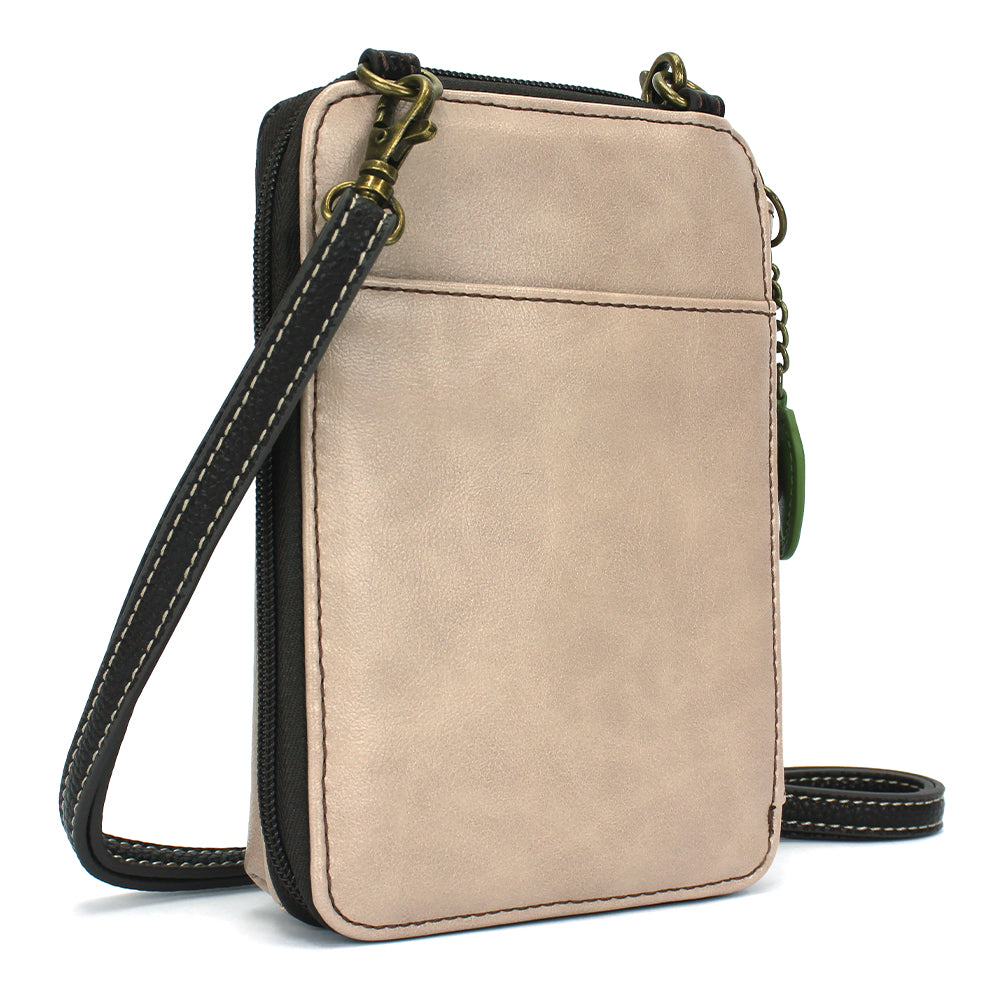 Chala Wallet Xbody - Daisy bag