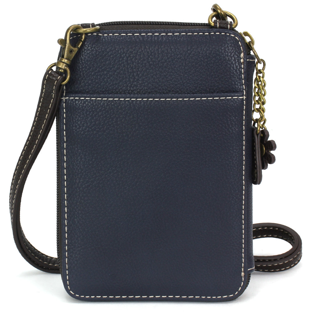 Chala Wallet Xbody - Horse Family bag