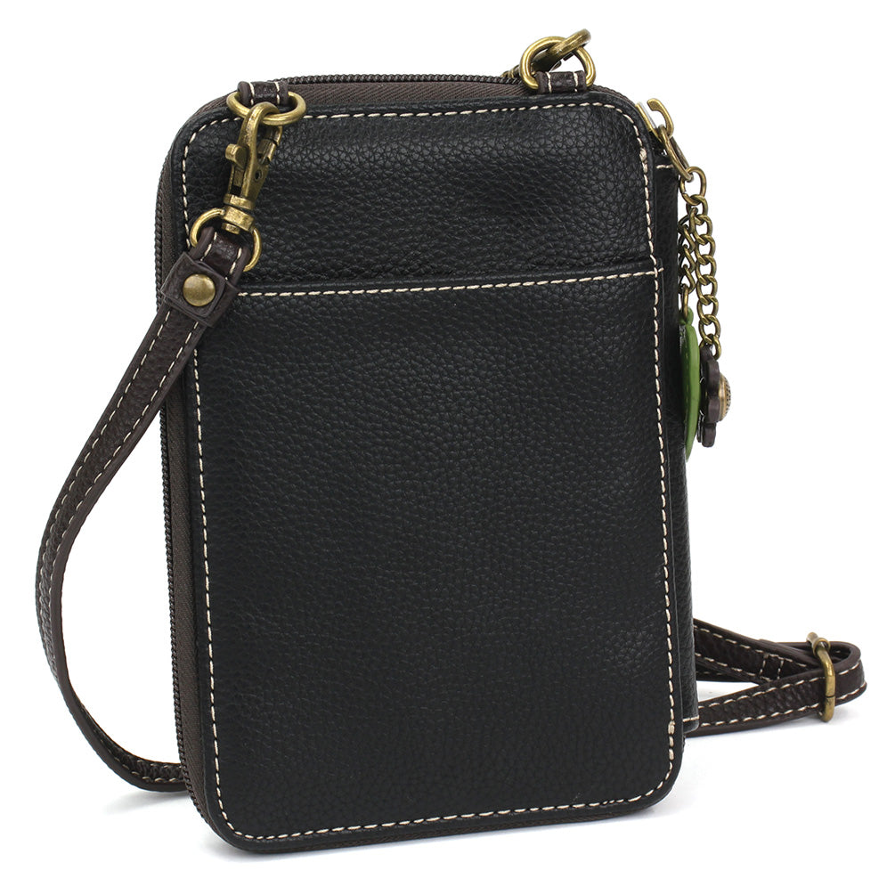 Chala Wallet Xbody - Sunflower bag