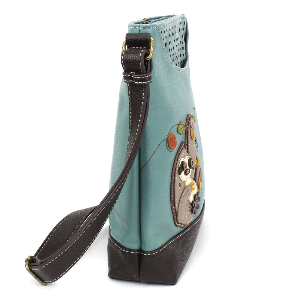 Chala Sweet Messenger - Sloth bag
