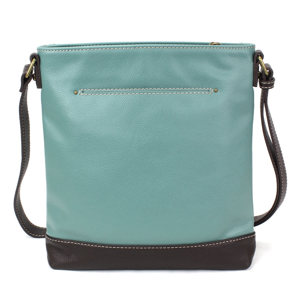 Chala Sweet Messenger - Sloth bag
