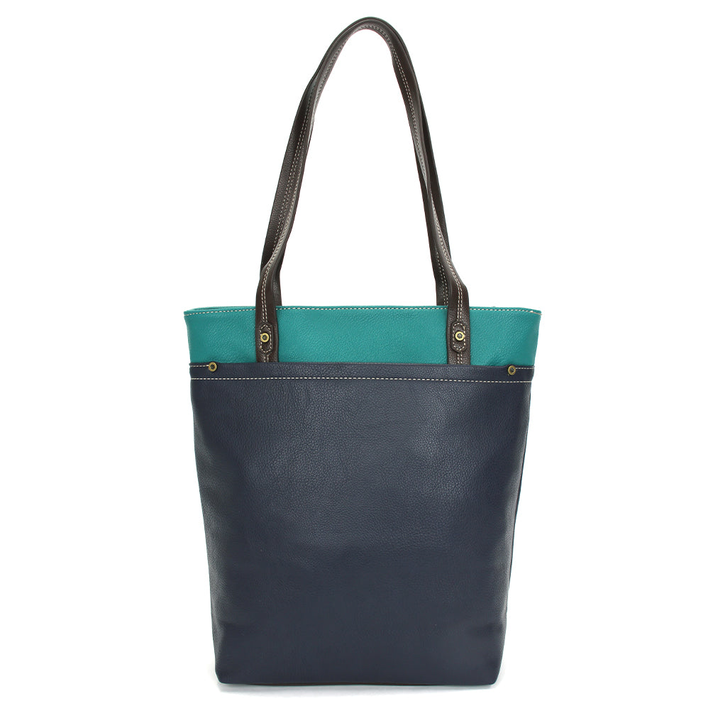 Chala Deluxe Everyday Tote - Flip Flop bag