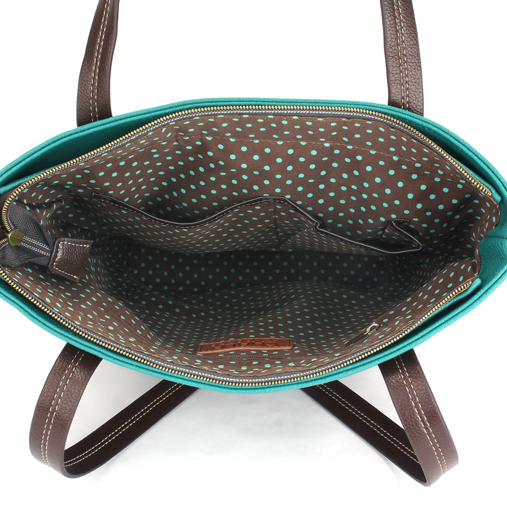 Chala Deluxe Everyday Tote - Flip Flop bag