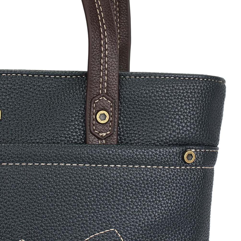 Chala Deluxe Everyday Tote - Sunflower bag