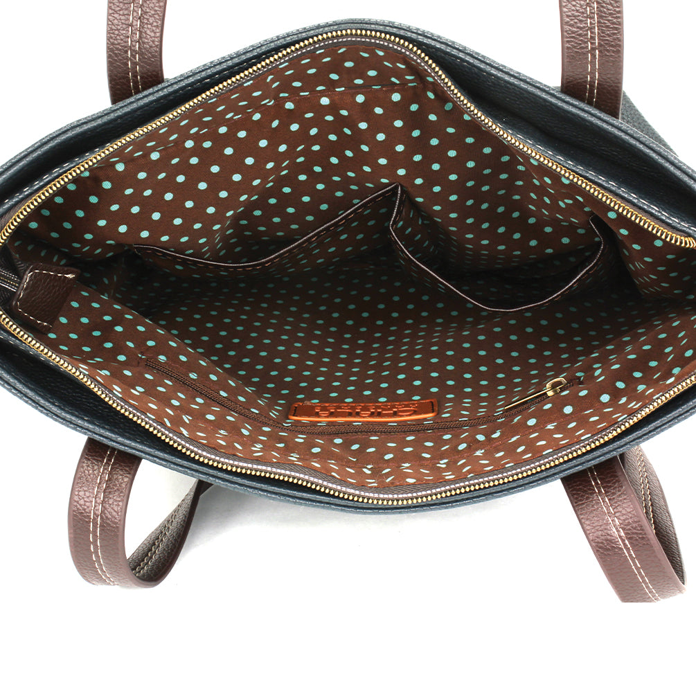 Chala Deluxe Everyday Tote - Sunflower bag