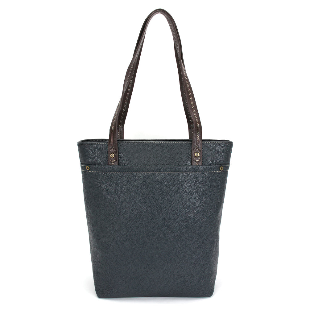 Chala Deluxe Everyday Tote - Sunflower bag