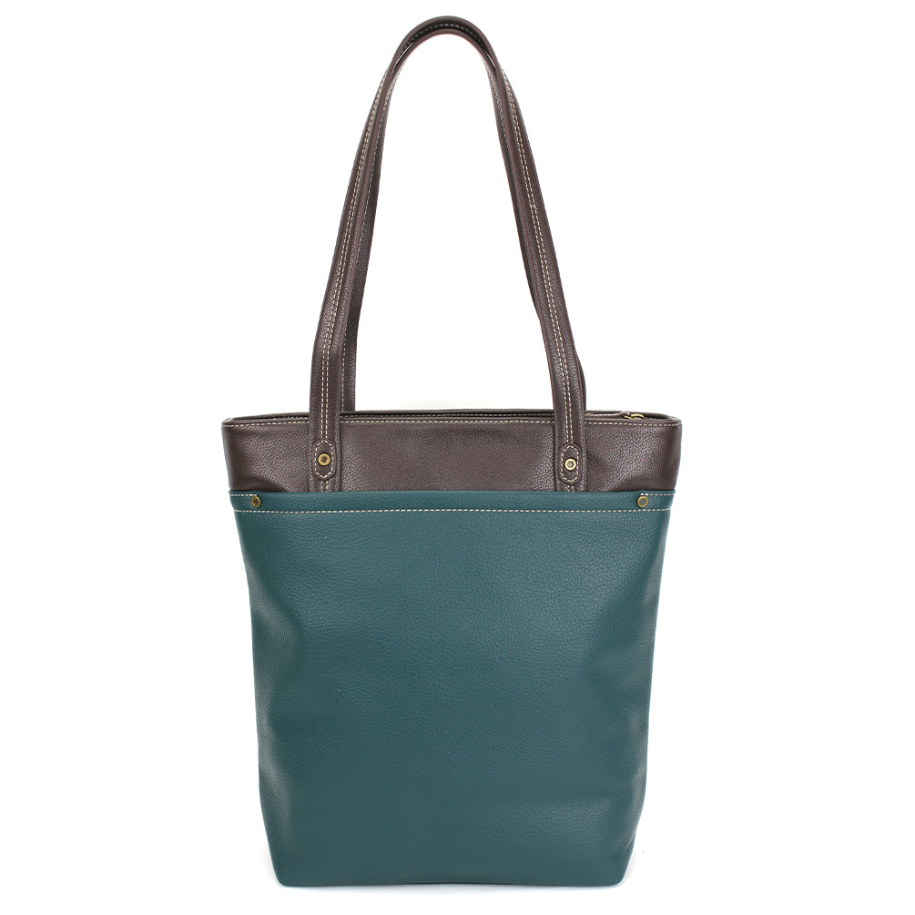 Chala Deluxe Everyday Tote - Sloth bag