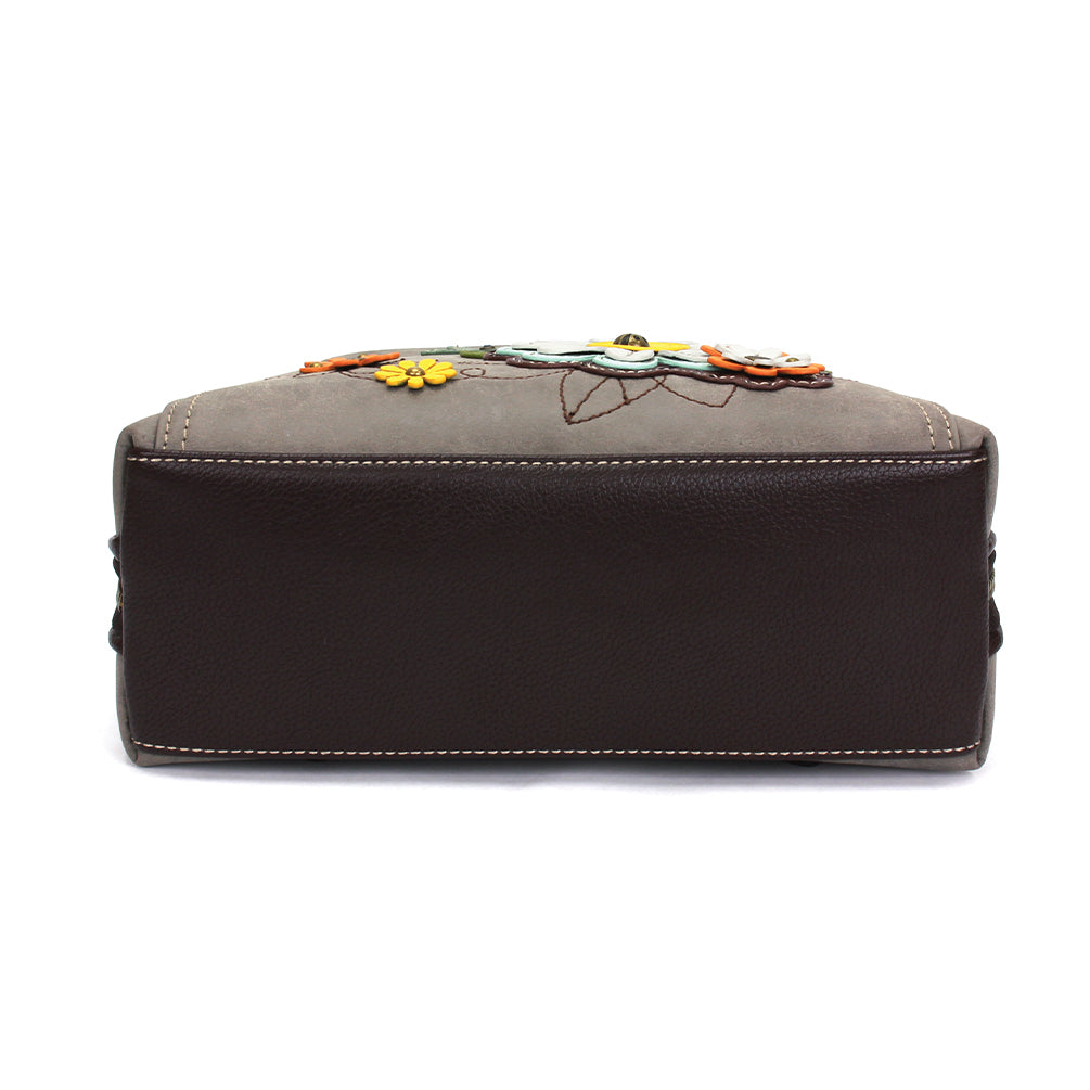 Chala Convertible Backpack Purse - Daisy bag