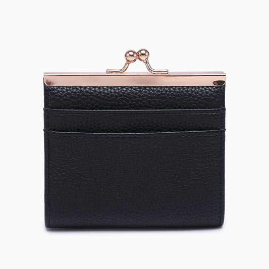 Logan Whipstitch Wallet