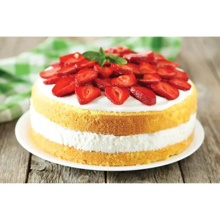Harold Import Adjustable Cake Slicer & Leveler - Kitchen & Dining Kitchen Accessories