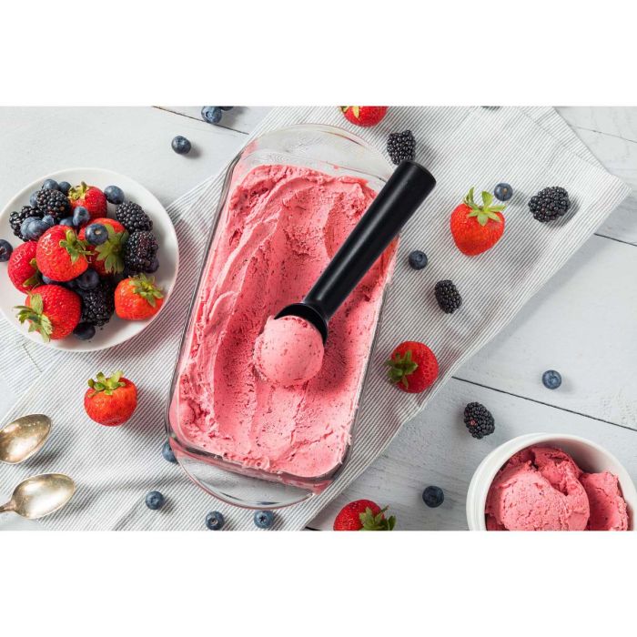 Anti Freeze Ice Cream Scoop