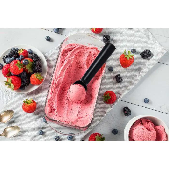 Harold Import Anti Freeze Ice Cream Scoop - Kitchen & Dining Kitchen Accessories
