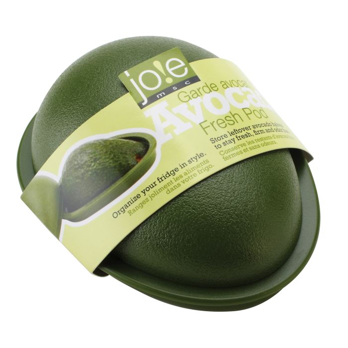 Avocado Fresh Pod