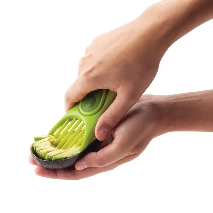 Harold Import Avocado Slicer 3-in-1 - Kitchen & Dining Kitchen Accessories