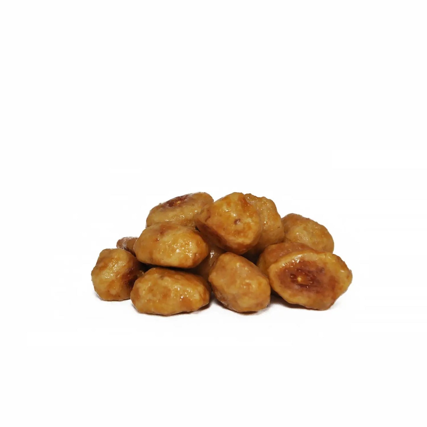 Ozarkland Butter Toffee Peanuts - Chocolate Bulk Chocolates