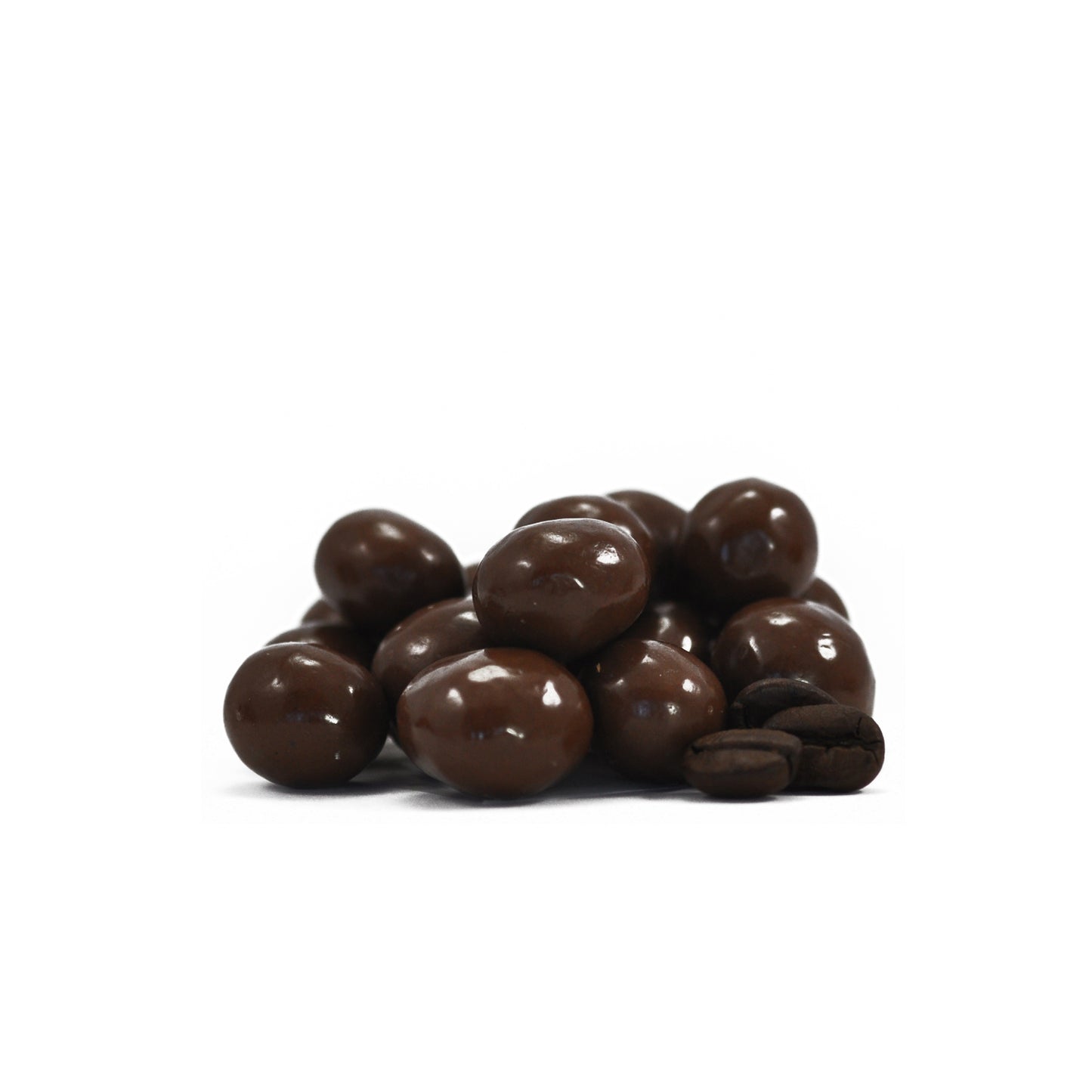 Chocolate Covered Coffee Beans