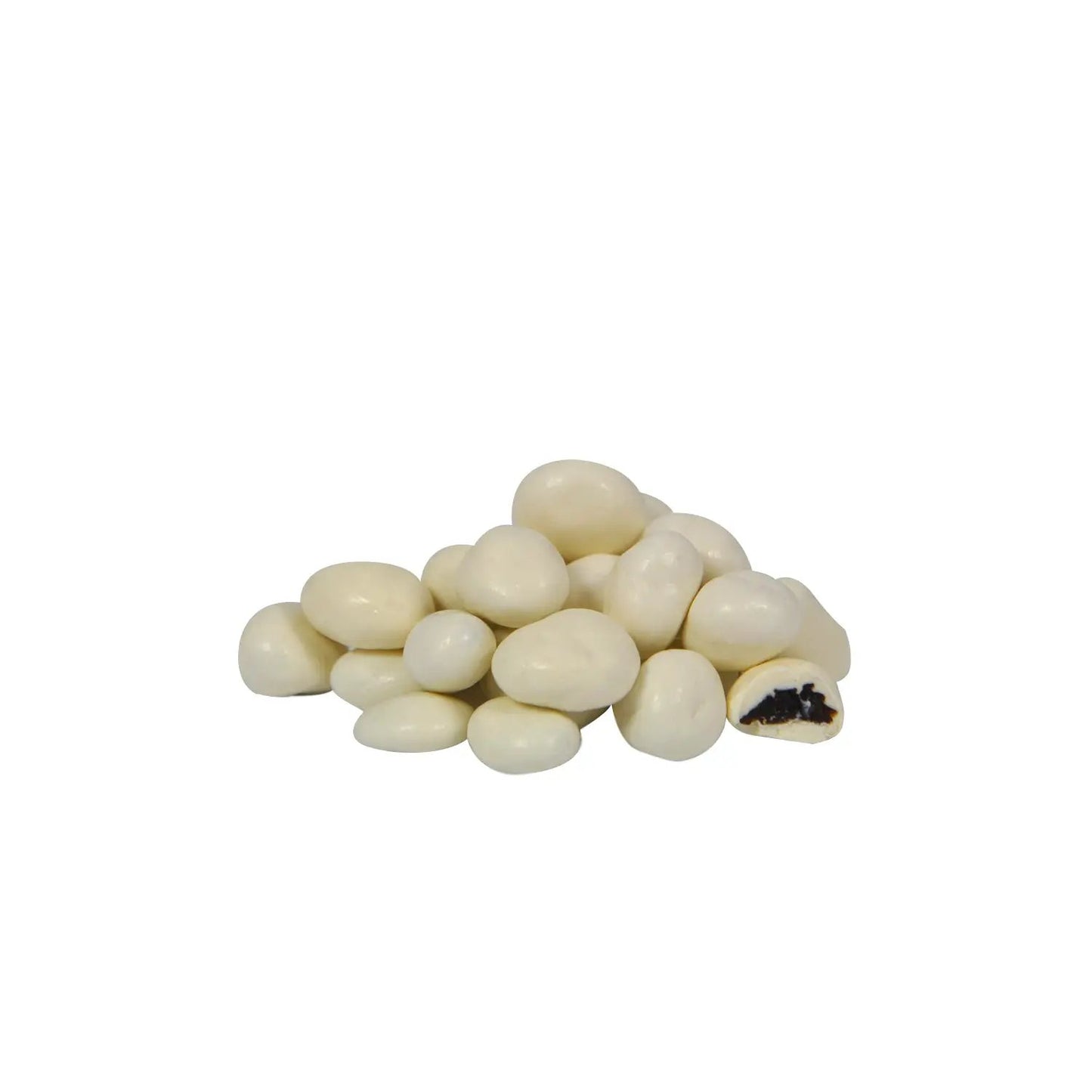 Ozarkland Yogurt Covered Raisins - Chocolate Bulk Chocolates