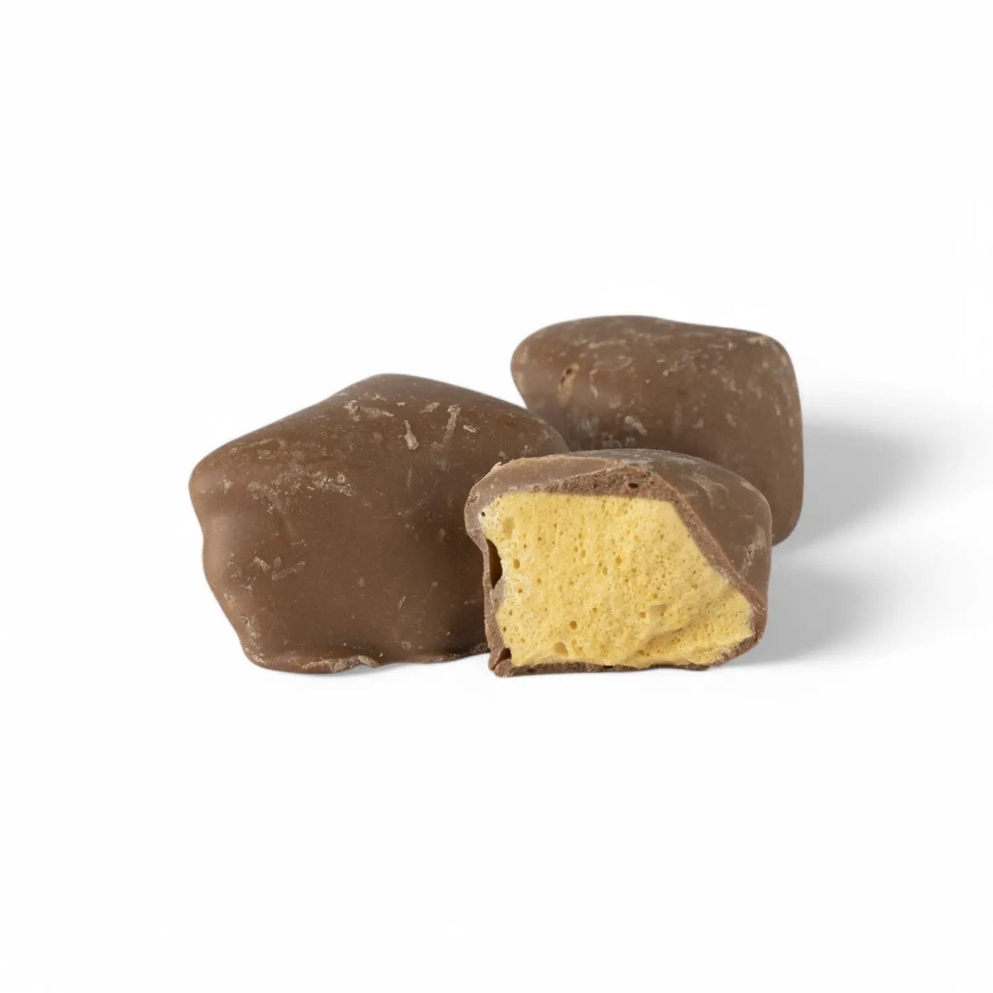 Ozarkland Milk Choc. Sponge (Layer Pack) - Chocolate Bulk Chocolates