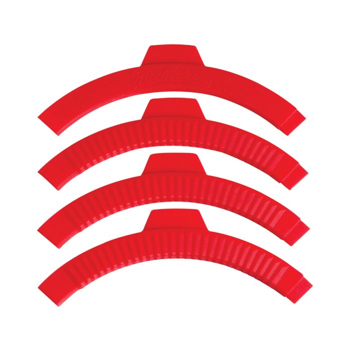 Baking Adjustable Pie Shield Pack of 4