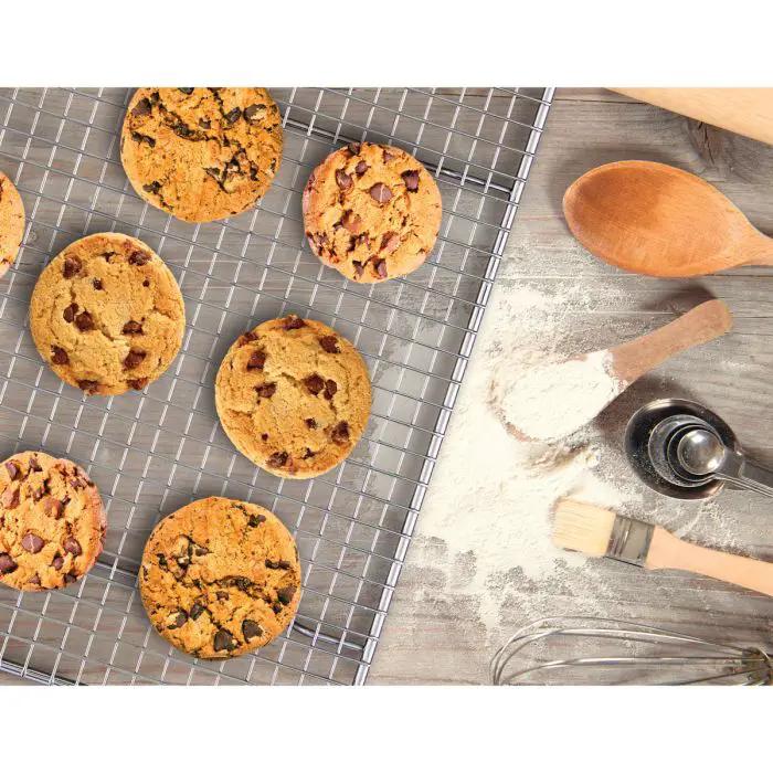Harold Import Baking Big Pan Cooling Rack - Kitchen & Dining Kitchen Accessories