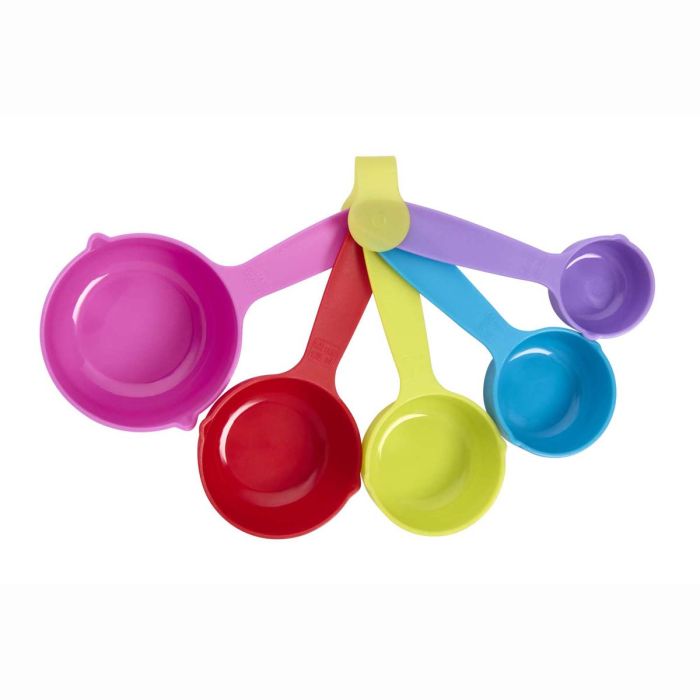 Kids Baking Set (24-Piece Set)