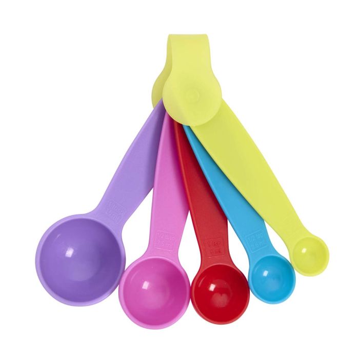 Kids Baking Set (24-Piece Set)