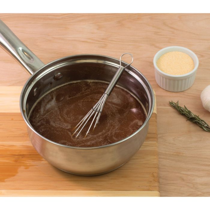 Baking Mini Whisk (6in)