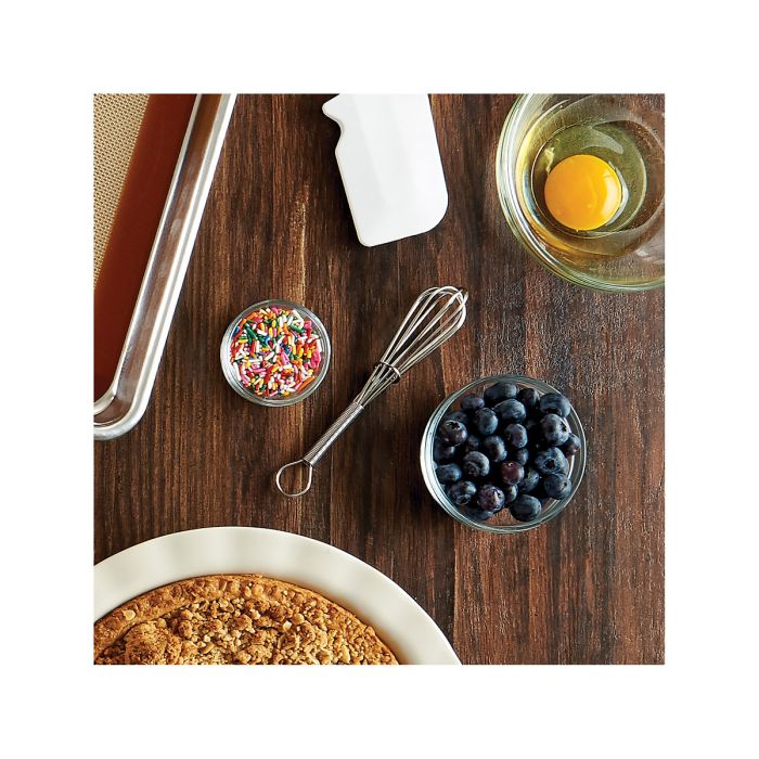 Baking Mini Whisk (6in)