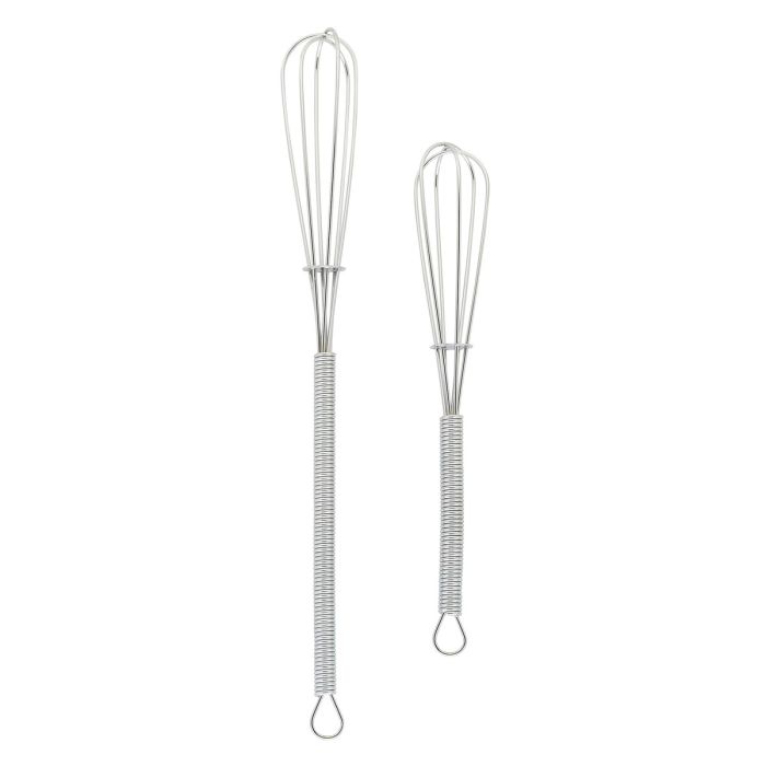 Baking Mini Whisk (Set of 2) 5" & 7"