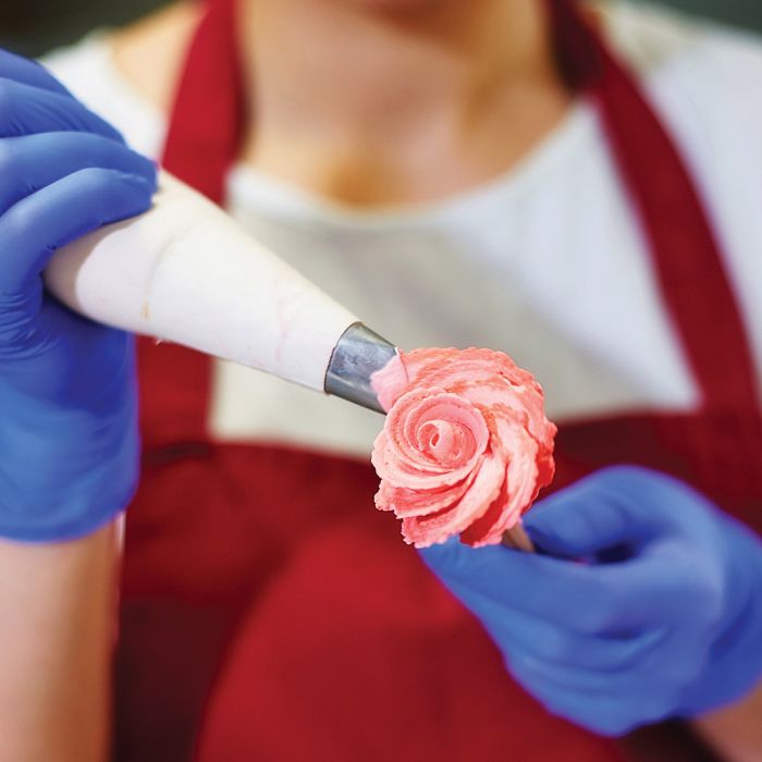 Baking Reusable Pastry Bag (14in)