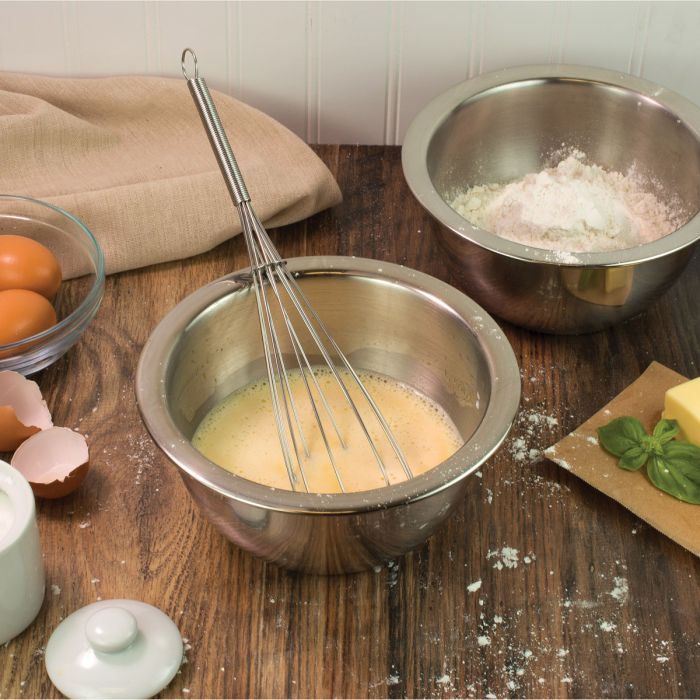 Baking Whisk (12in)
