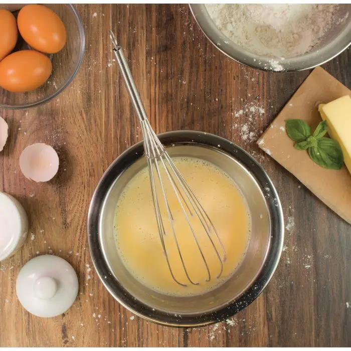 Harold Import Baking Whisk (12in) - Kitchen & Dining Kitchen Accessories