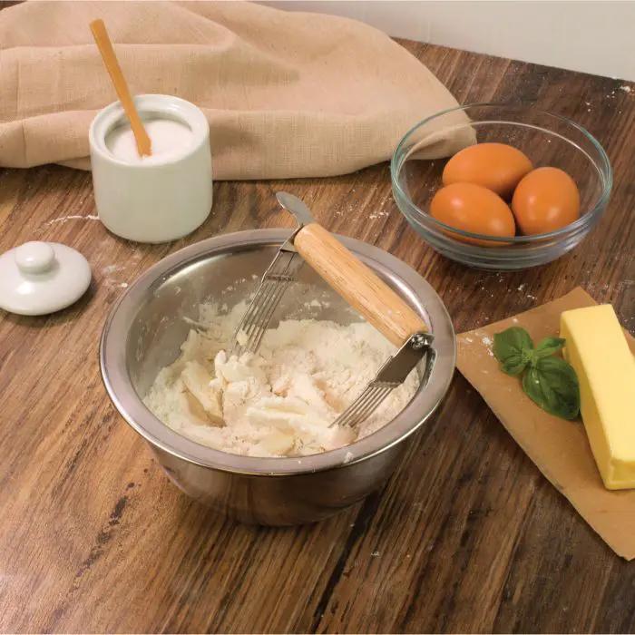 Harold Import Baking Wire Pastry Blender - Kitchen & Dining Kitchen Accessories