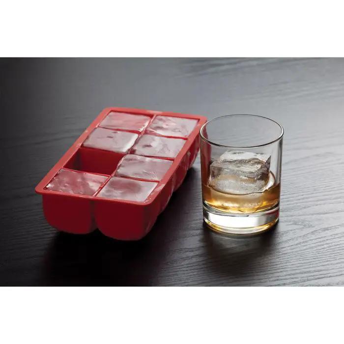 Harold Import Big Block Ice Cube Tray - Kitchen & Dining Kitchen Accessories