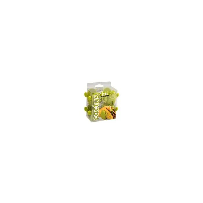 Harold Import Cactus Taco Holders (Set of 4) - Kitchen & Dining Kitchen Accessories