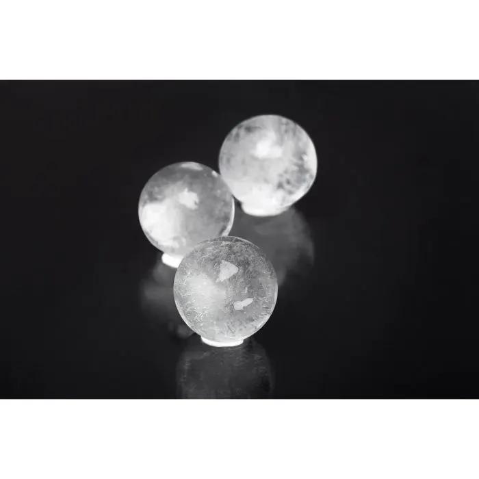 Harold Import Cannonball Ice Ball Tray - Kitchen & Dining Kitchen Accessories