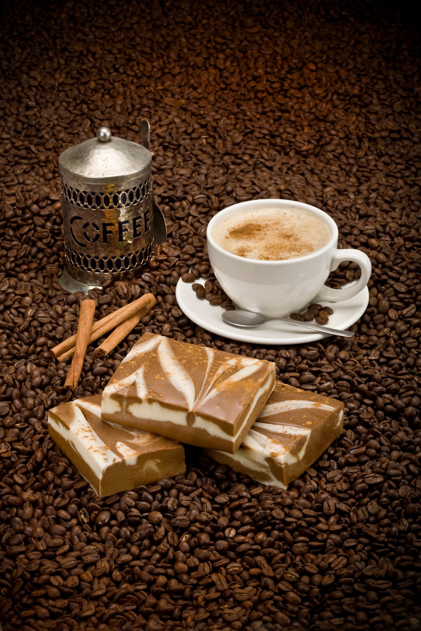 Seasonal Fudge Sampler - Preorder